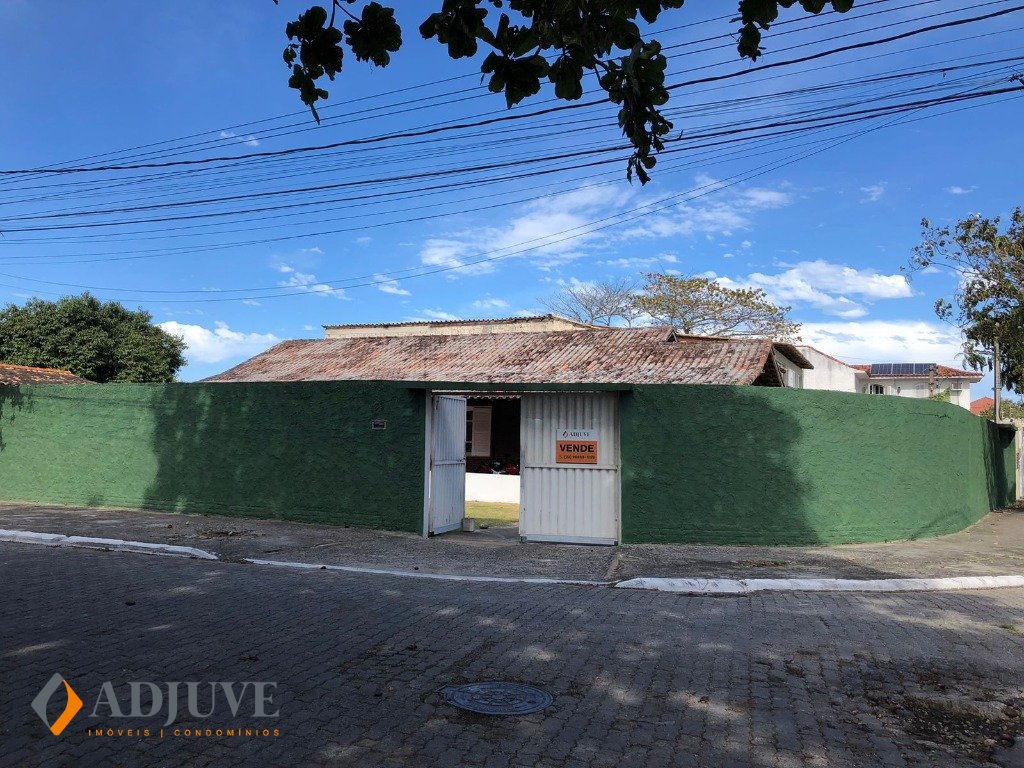 Casa à venda em Portinho, Cabo Frio - RJ - Foto 1