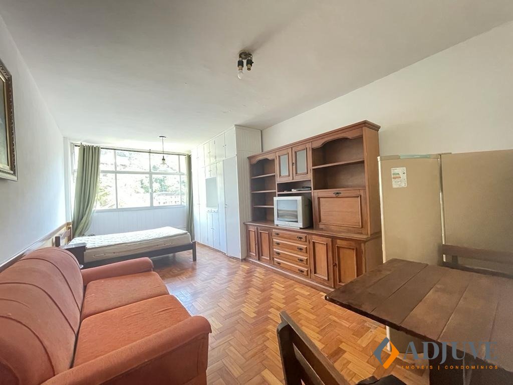 Apartamento para Alugar  à venda em Independência, Petrópolis - RJ - Foto 2