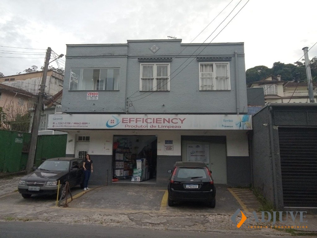 Loja à venda em Castelânea, Petrópolis - RJ - Foto 1