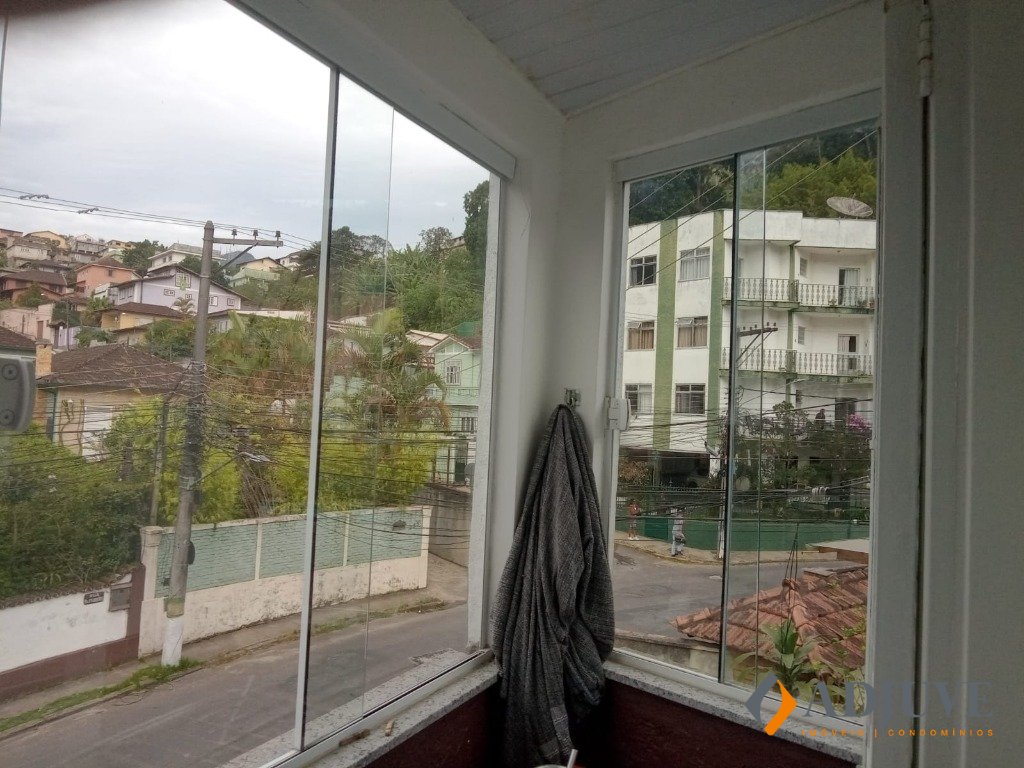 Apartamento à venda em Castelânea, Petrópolis - RJ - Foto 9
