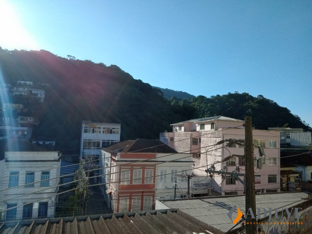 Apartamento à venda em Centro, Petrópolis - RJ - Foto 21