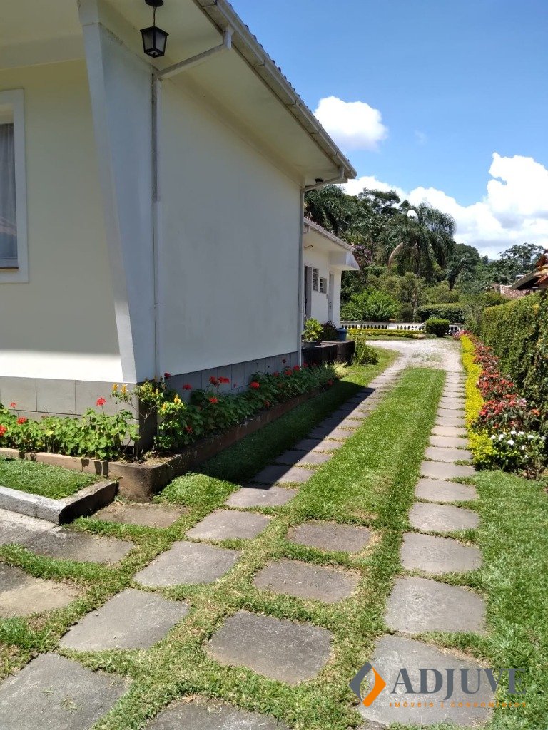 Casa à venda em Quarteirão Ingelheim, Petrópolis - RJ - Foto 18
