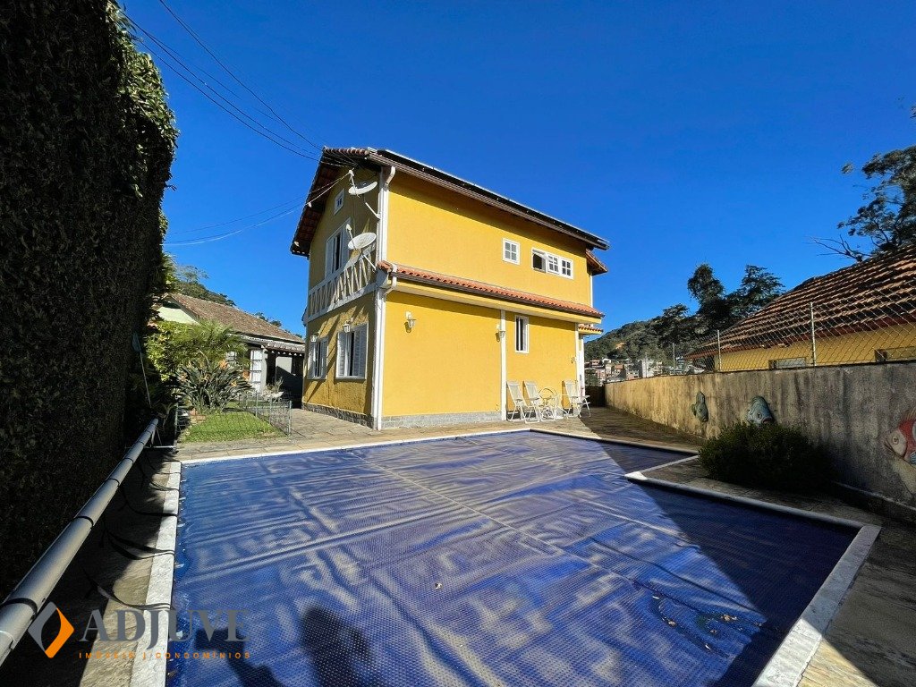 Casa à venda em Castelânea, Petrópolis - RJ - Foto 2