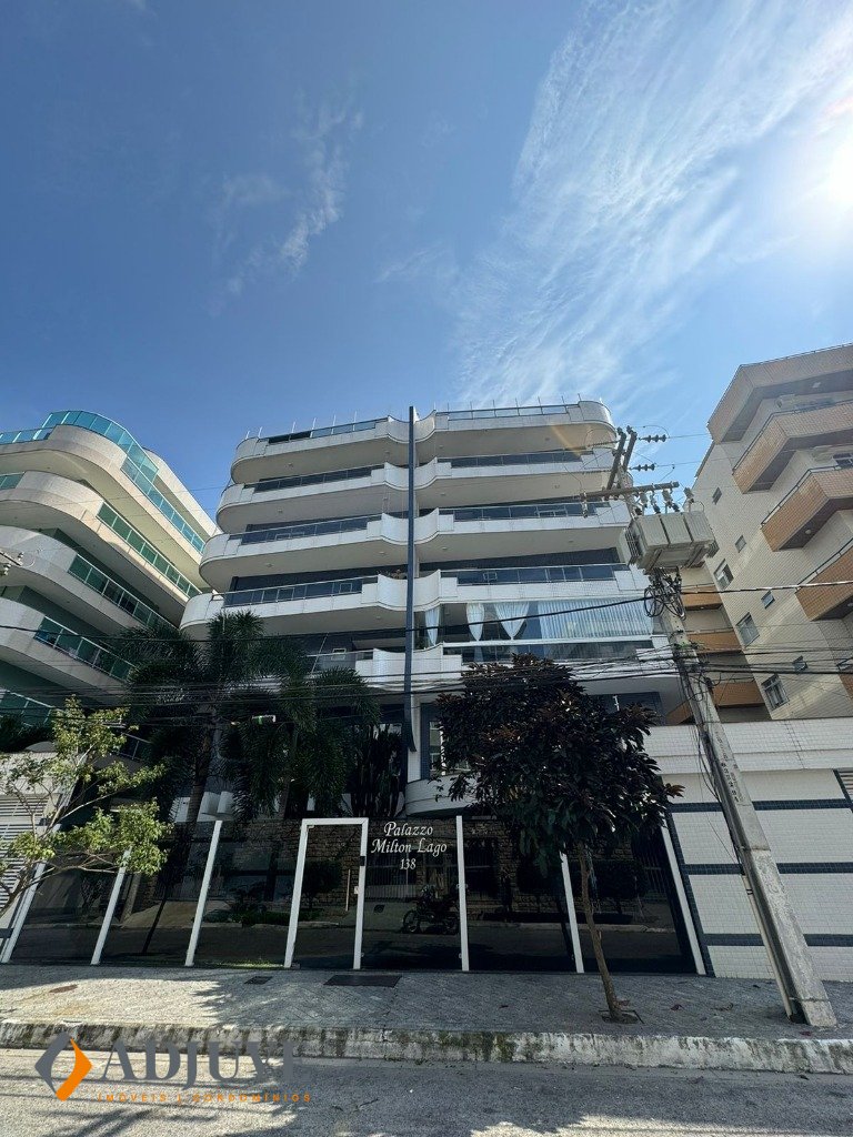 Cobertura à venda em Braga, Cabo Frio - RJ - Foto 2