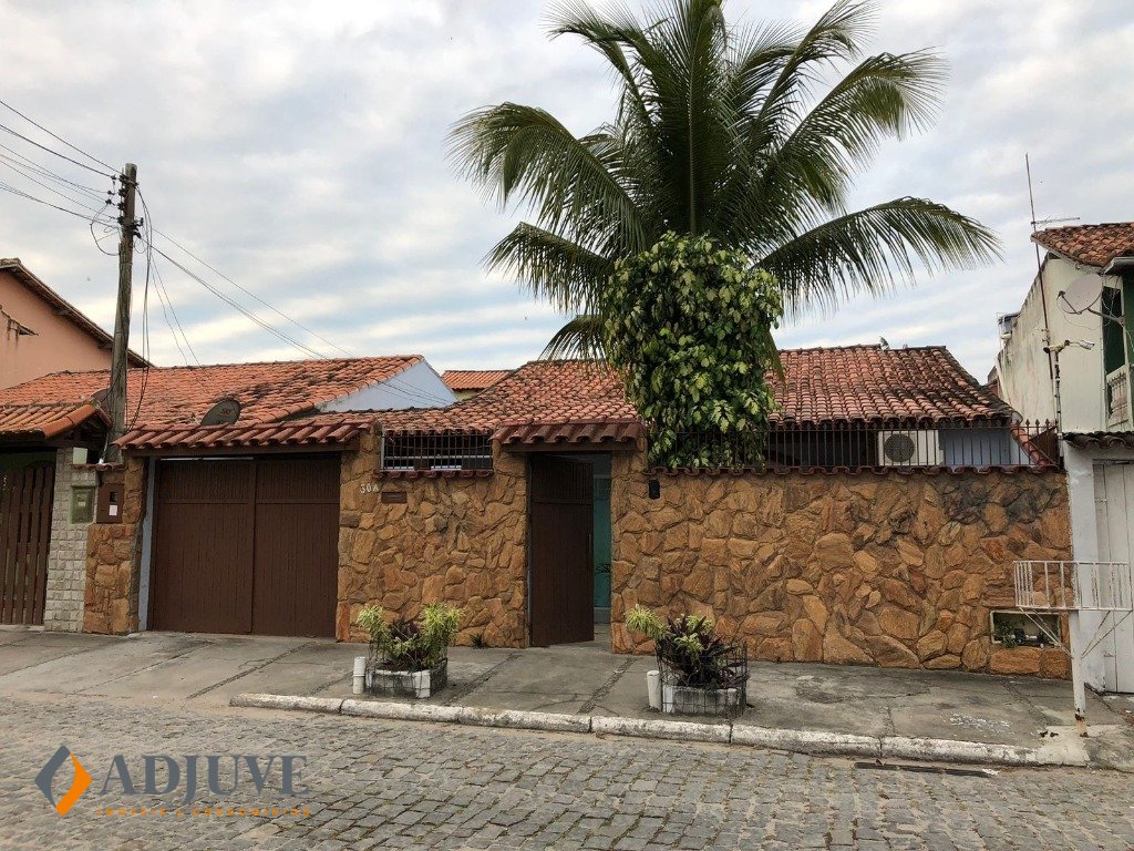 Casa à venda em Jardim Olinda, Cabo Frio - RJ - Foto 1