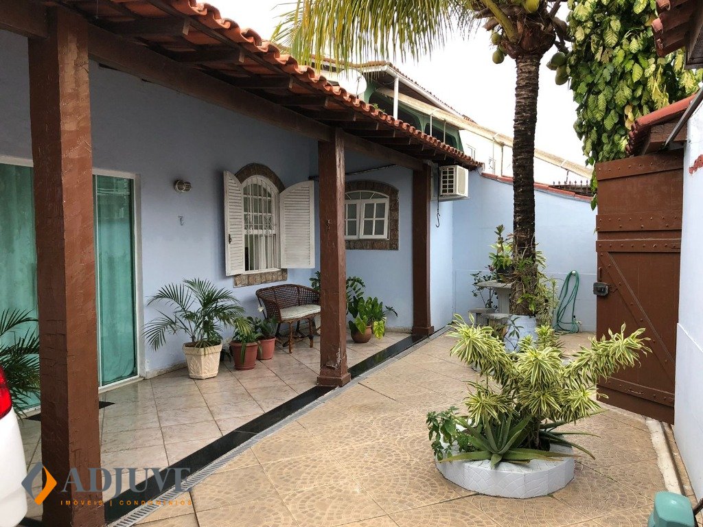 Casa à venda em Jardim Olinda, Cabo Frio - RJ - Foto 2