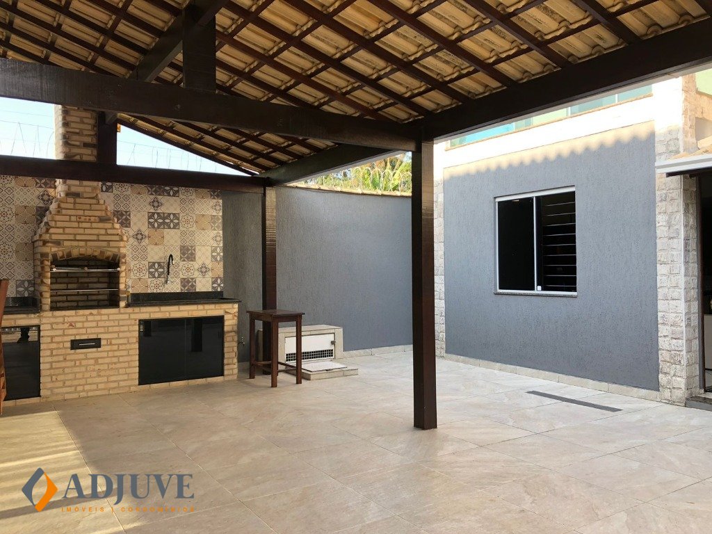 Casa à venda em Jardim Olinda, Cabo Frio - RJ - Foto 2