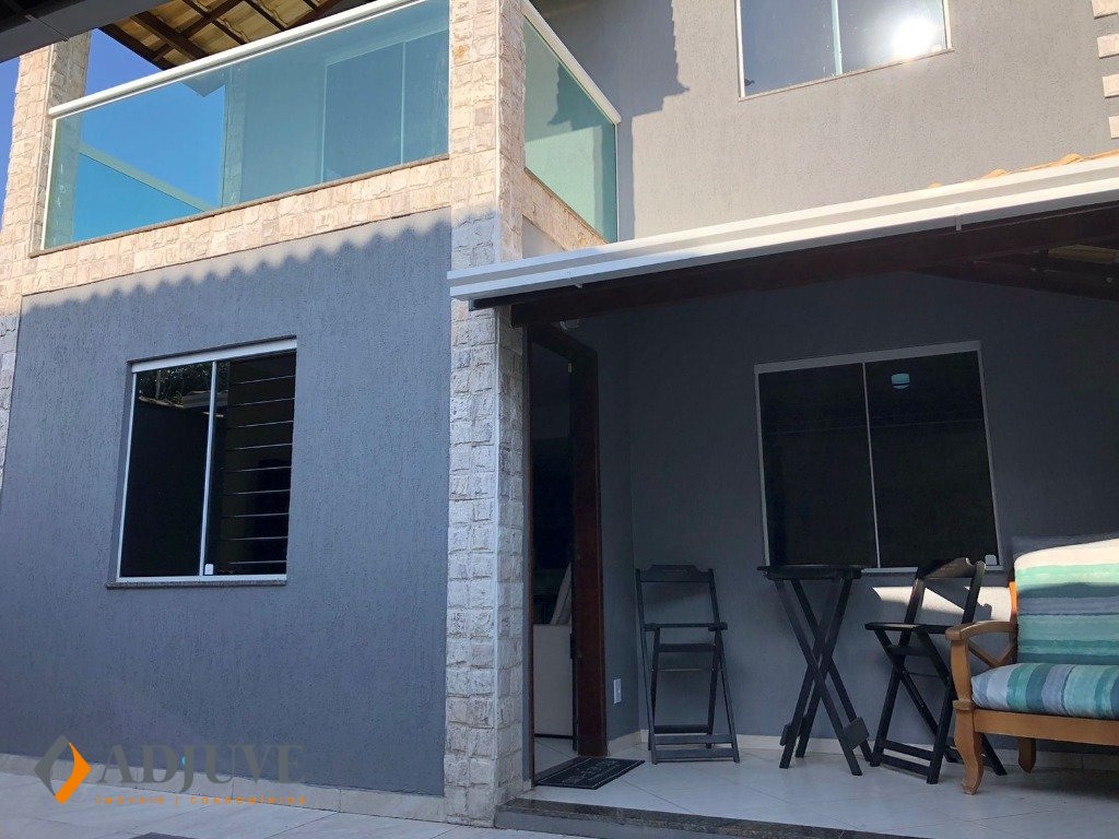 Casa à venda em Jardim Olinda, Cabo Frio - RJ - Foto 1