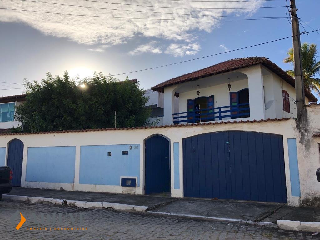 Casa à venda em Parque Riviera, Cabo Frio - RJ - Foto 1