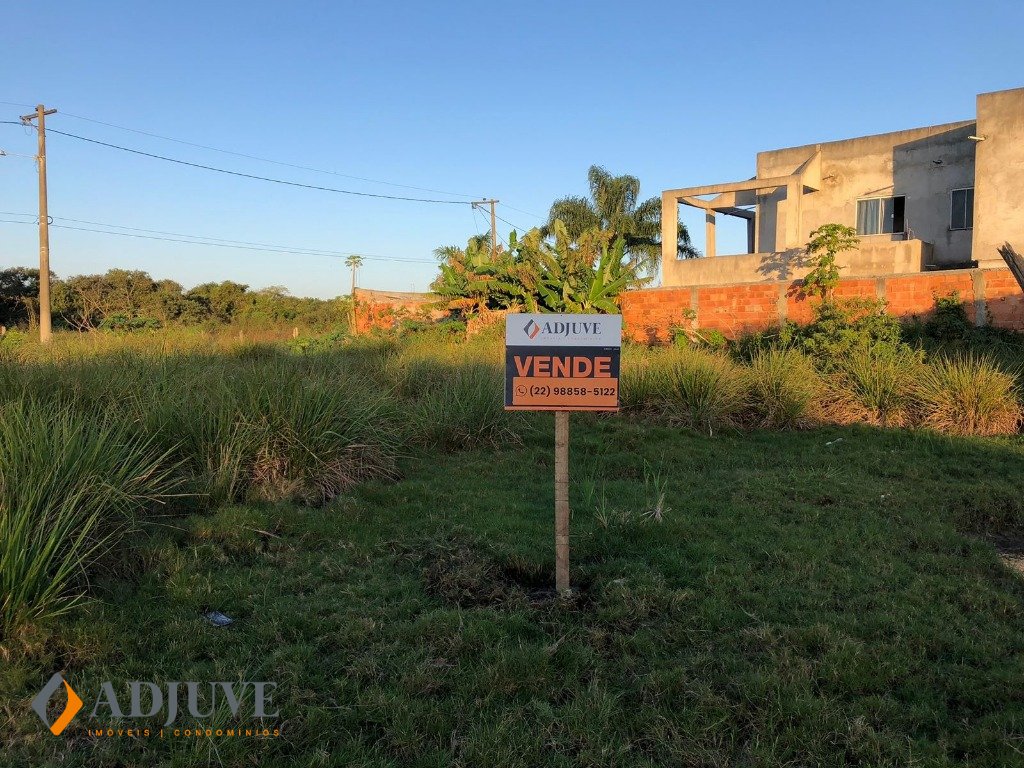 Terreno Residencial à venda em Vila do Peró, Cabo Frio - RJ - Foto 1