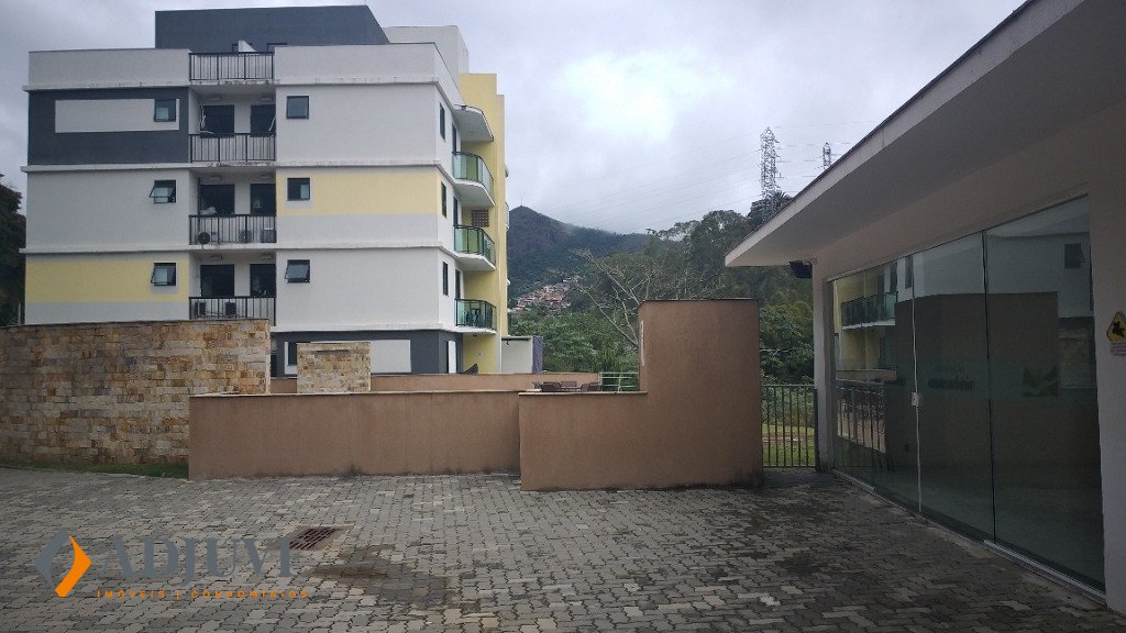 Apartamento à venda em Samambaia, Petrópolis - RJ - Foto 3