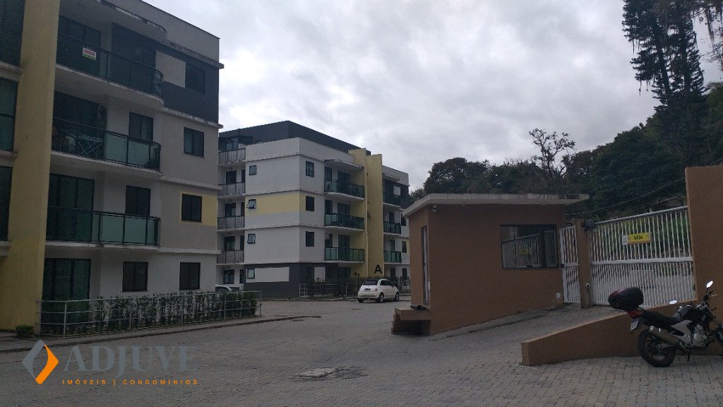 Apartamento à venda em Samambaia, Petrópolis - RJ - Foto 19