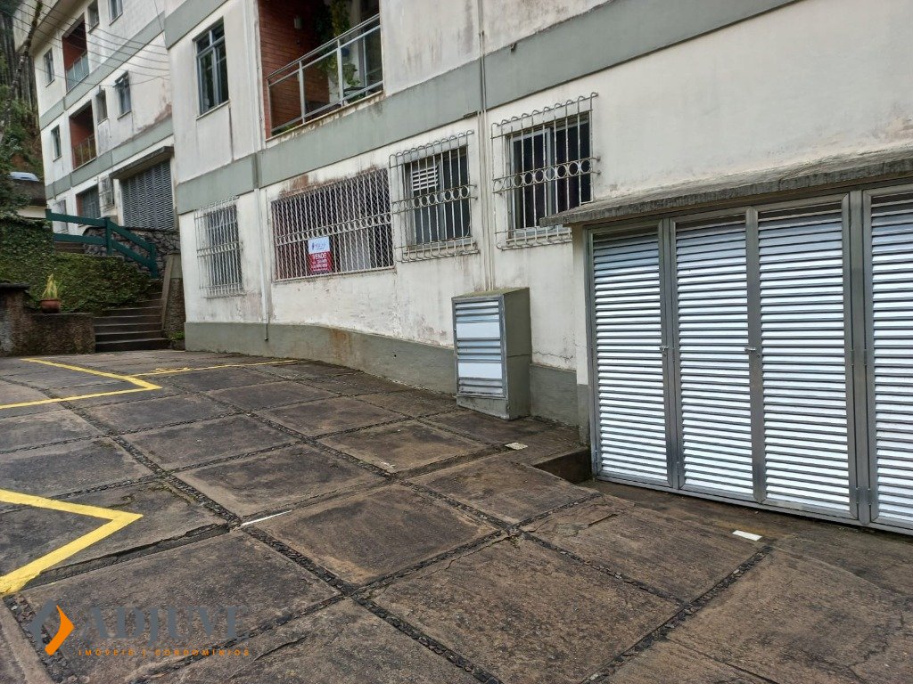 Apartamento para Alugar  à venda em Bingen, Petrópolis - RJ - Foto 13