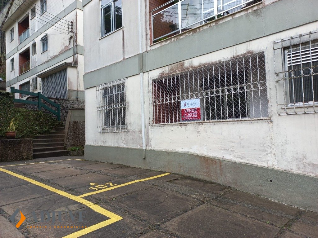 Apartamento para Alugar  à venda em Bingen, Petrópolis - RJ - Foto 14