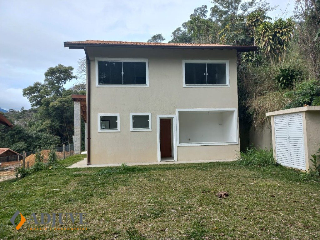 Casa para Alugar em Carangola, Petrópolis - RJ - Foto 3
