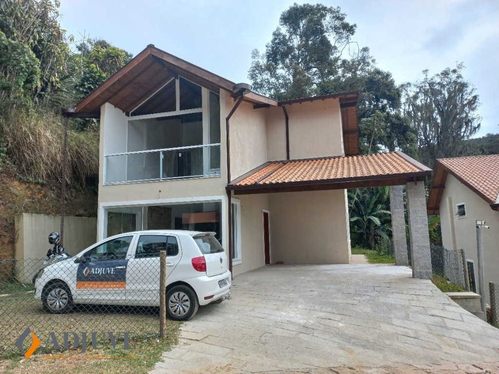 Casa para Alugar em Carangola, Petrópolis - RJ - Foto 2