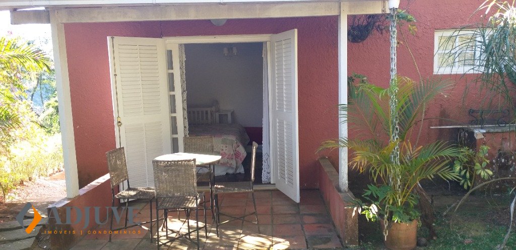 Casa à venda em Nogueira, Petrópolis - RJ - Foto 34