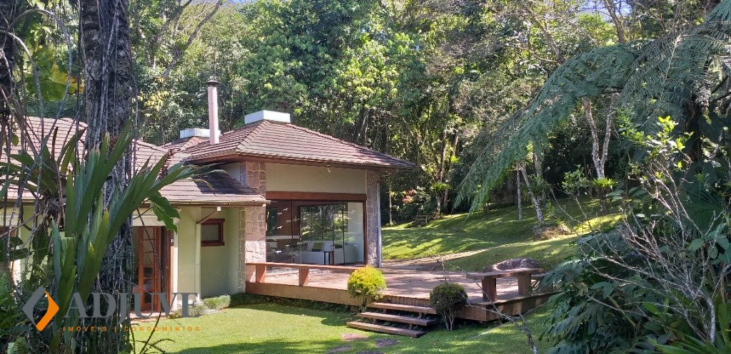 Casa à venda em Fazenda Inglesa, Petrópolis - RJ - Foto 10