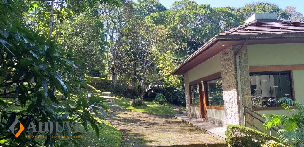 Casa à venda em Fazenda Inglesa, Petrópolis - RJ - Foto 24