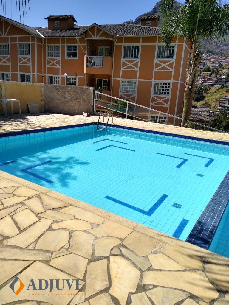 Apartamento à venda em Corrêas, Petrópolis - RJ - Foto 4