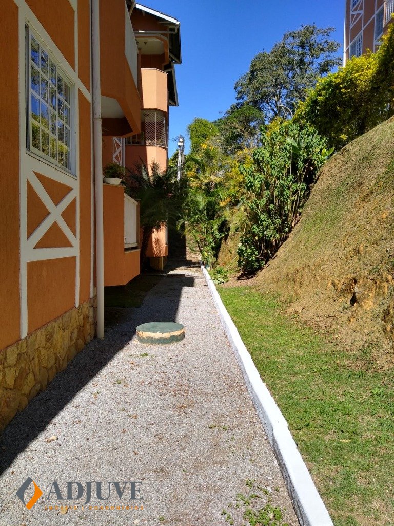 Apartamento à venda em Corrêas, Petrópolis - RJ - Foto 2
