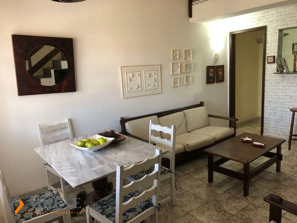 Apartamento à venda em Portinho, Cabo Frio - RJ - Foto 2