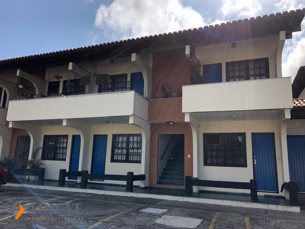 Apartamento à venda em Portinho, Cabo Frio - RJ - Foto 1