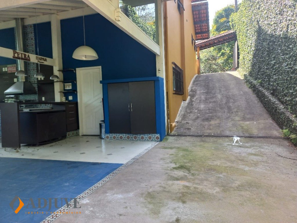 Casa para Alugar  à venda em Castelânea, Petrópolis - RJ - Foto 43