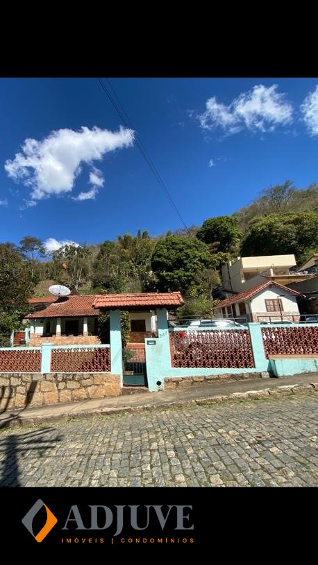 Fazenda / Sítio à venda em Pedro do Rio, Petrópolis - RJ - Foto 1