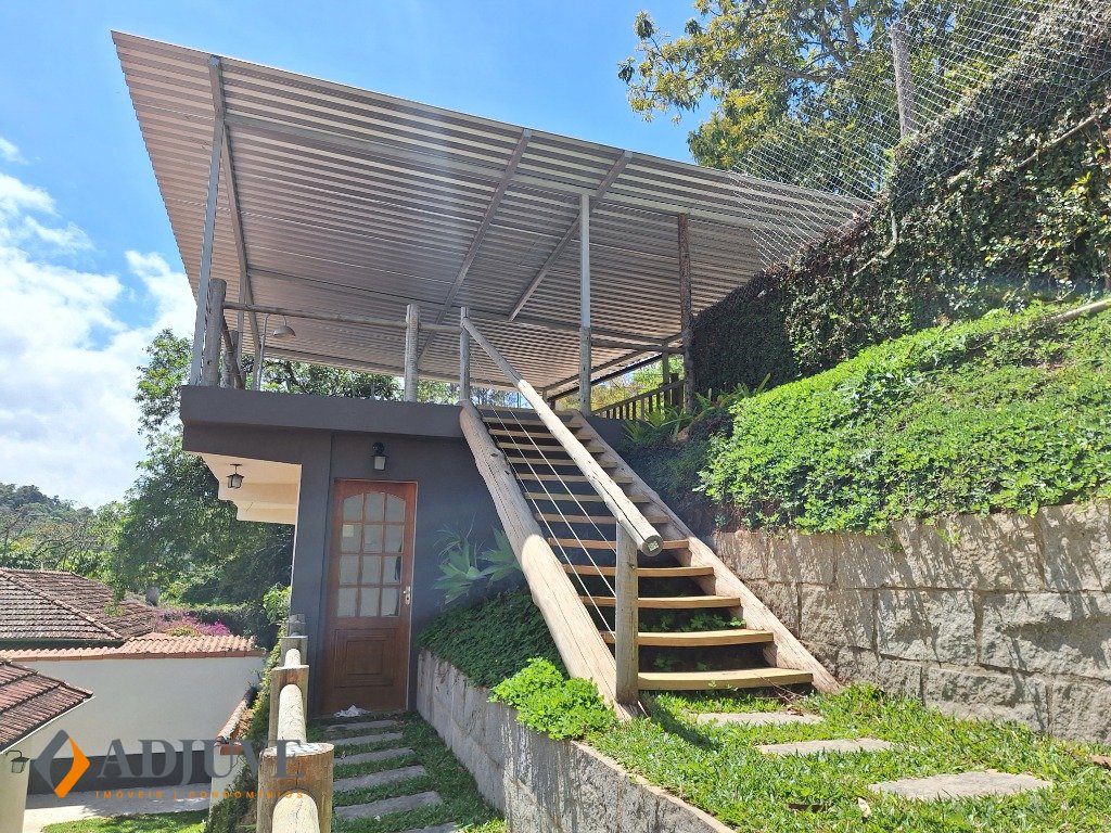 Casa à venda em Itaipava, Petrópolis - RJ - Foto 16