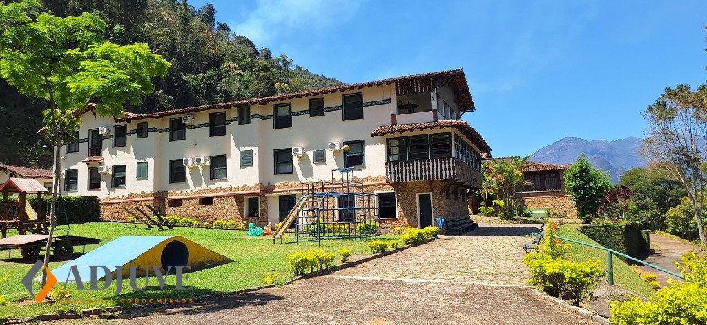 Apartamento à venda em Corrêas, Petrópolis - RJ - Foto 1