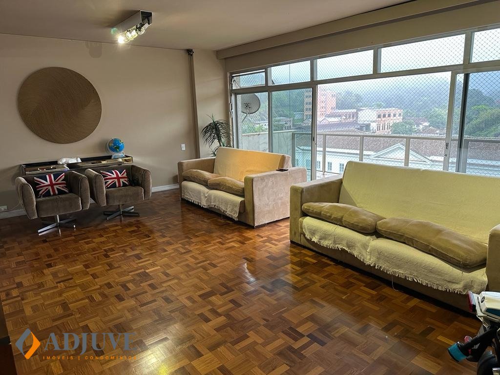 Apartamento à venda em Centro, Petrópolis - RJ - Foto 22