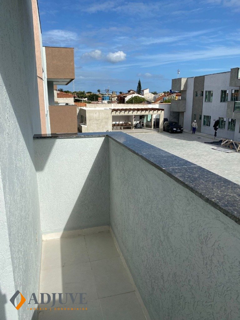 Apartamento à venda em Palmeiras, Cabo Frio - RJ - Foto 10