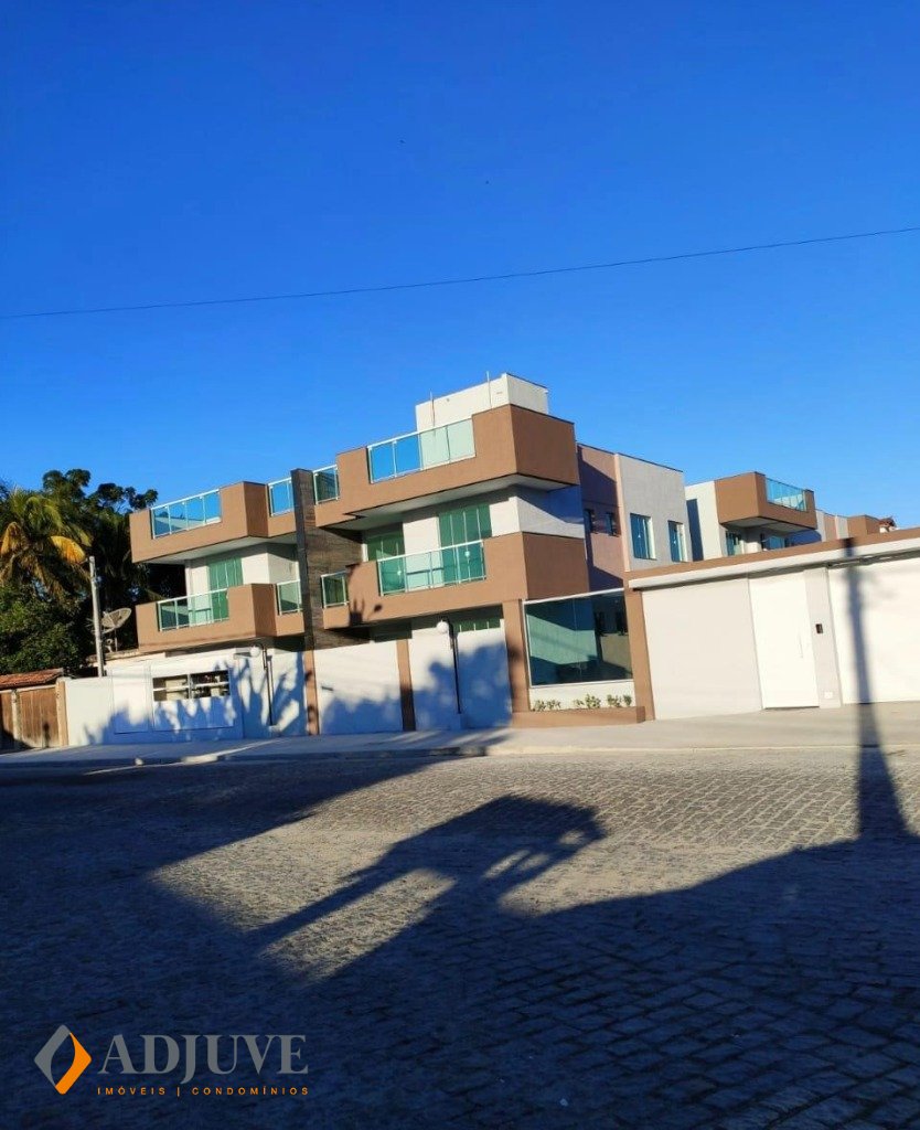 Apartamento à venda em Palmeiras, Cabo Frio - RJ - Foto 22