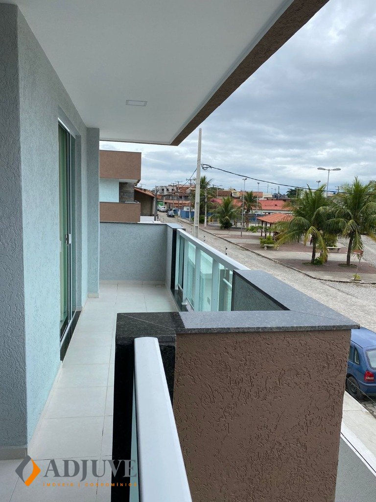 Apartamento à venda em Palmeiras, Cabo Frio - RJ - Foto 13