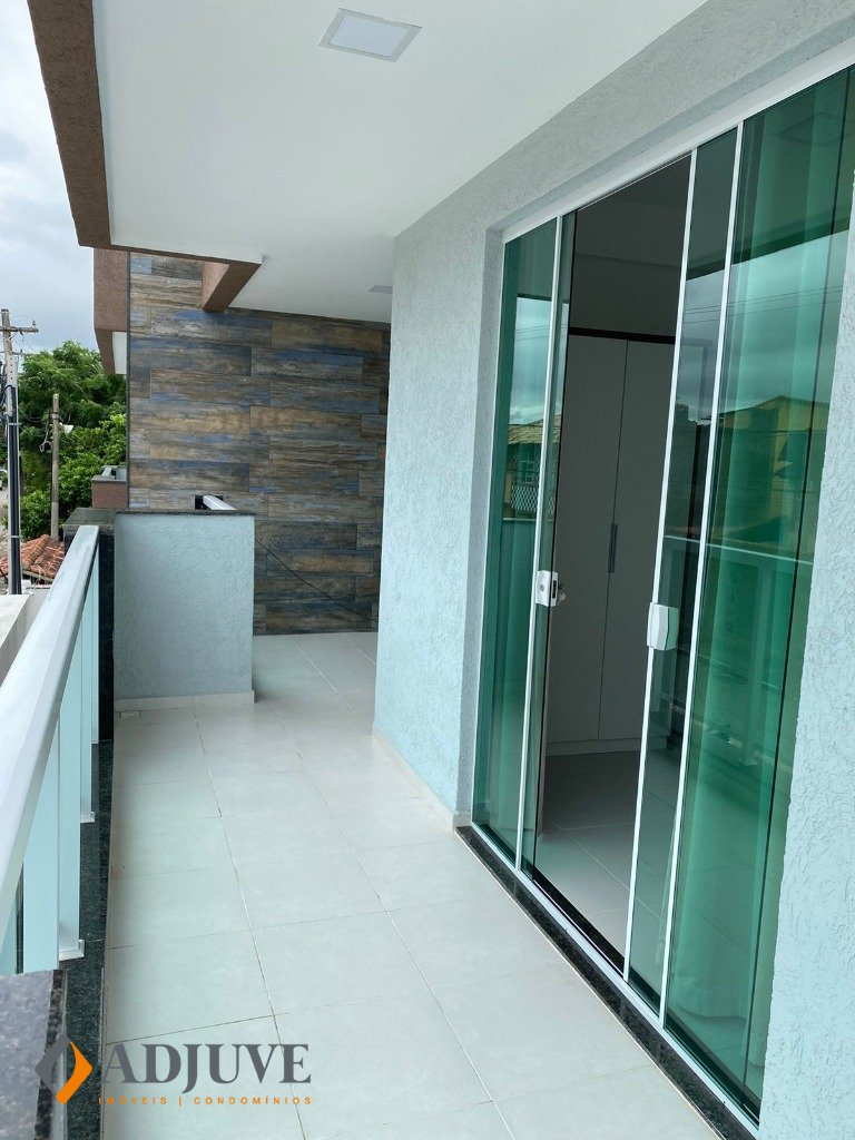 Apartamento à venda em Palmeiras, Cabo Frio - RJ - Foto 14
