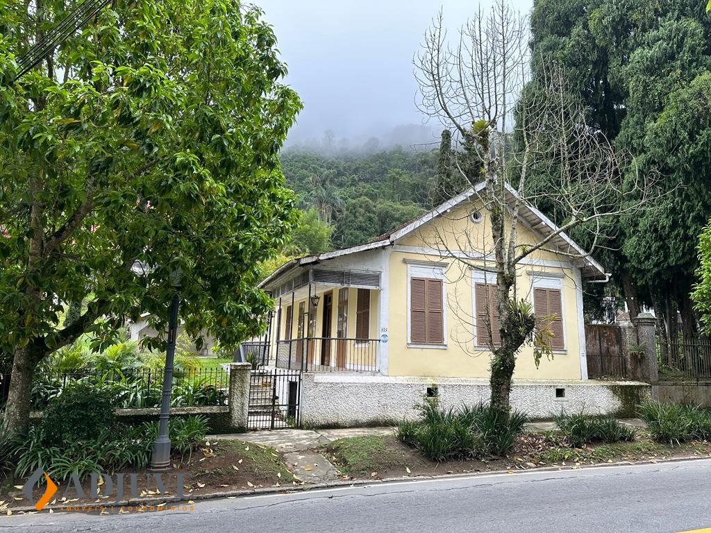 Casa para Alugar em Centro, Petrópolis - RJ - Foto 17