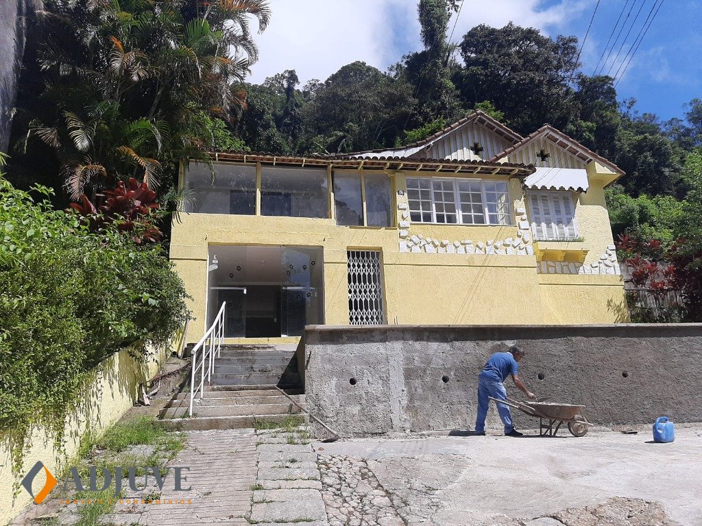 Casa para Alugar em Coronel Veiga, Petrópolis - RJ - Foto 18