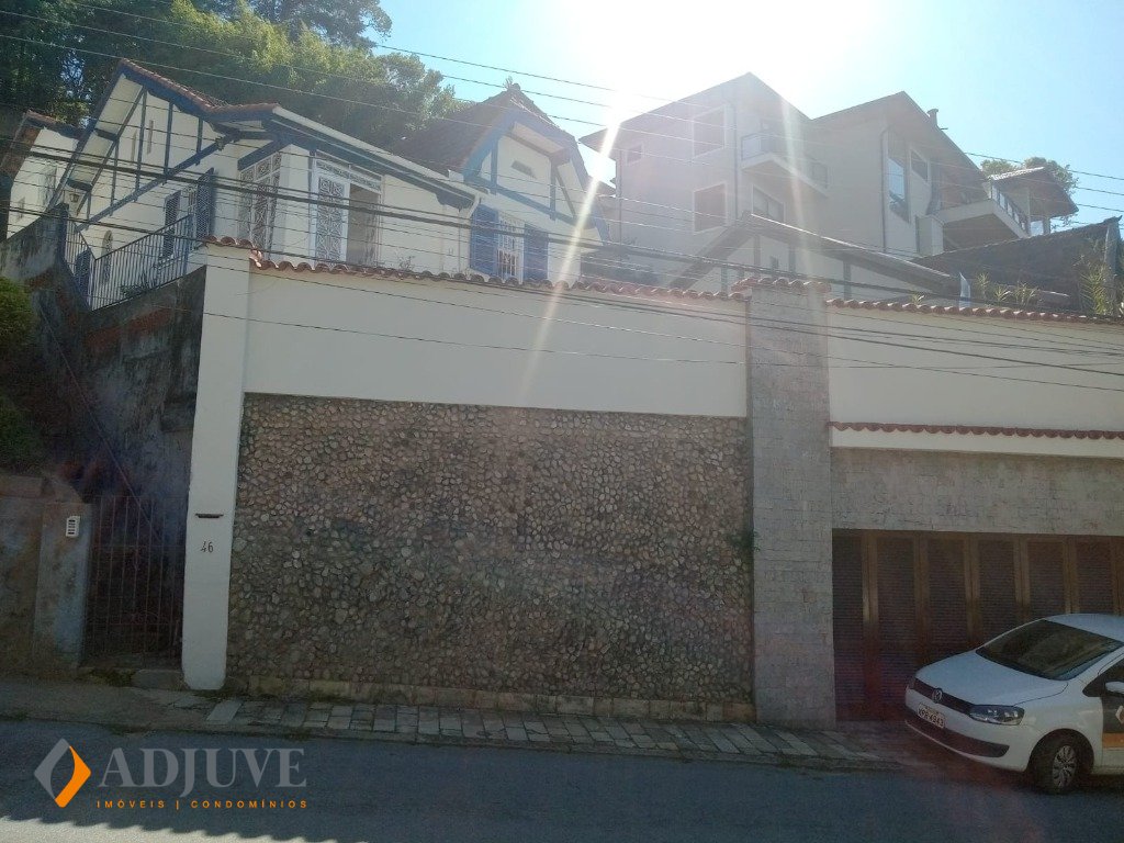 Casa à venda em Valparaíso, Petrópolis - RJ - Foto 3