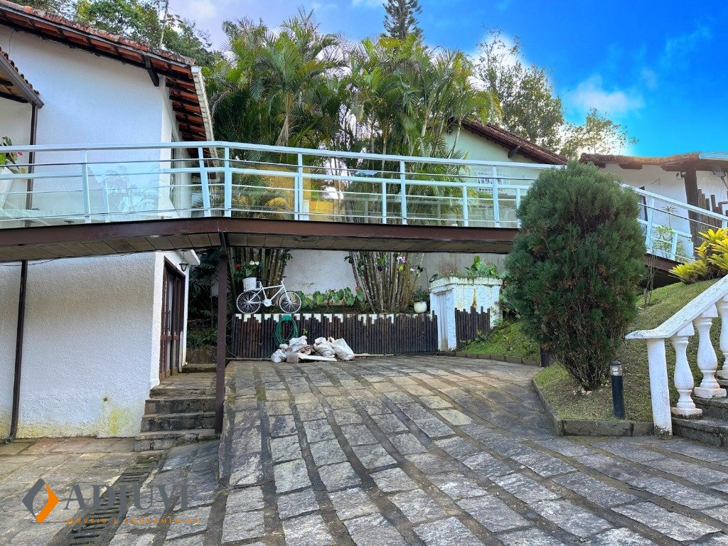 Casa à venda em Duarte Silveira, Petrópolis - RJ - Foto 3