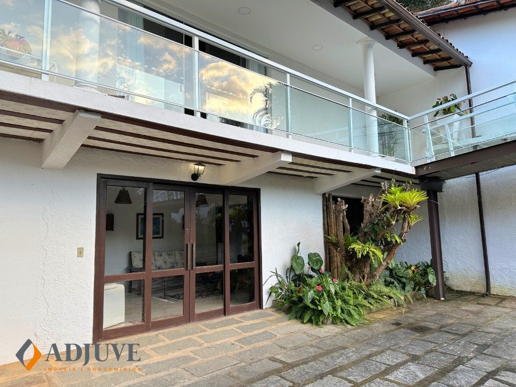 Casa à venda em Duarte Silveira, Petrópolis - RJ - Foto 4