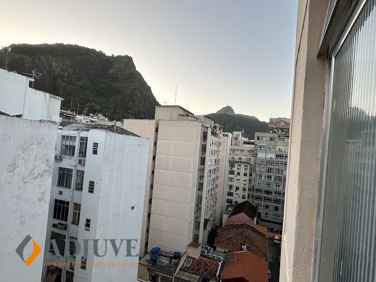 Apartamento para Alugar em Copacabana, Rio de Janeiro - RJ - Foto 16
