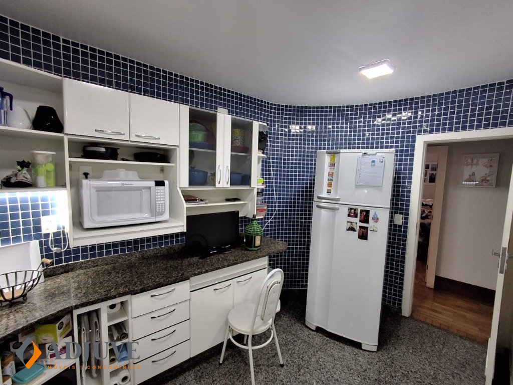 Apartamento à venda em Centro, Petrópolis - RJ - Foto 20