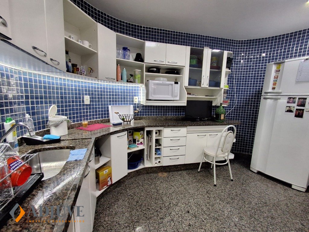 Apartamento à venda em Centro, Petrópolis - RJ - Foto 24