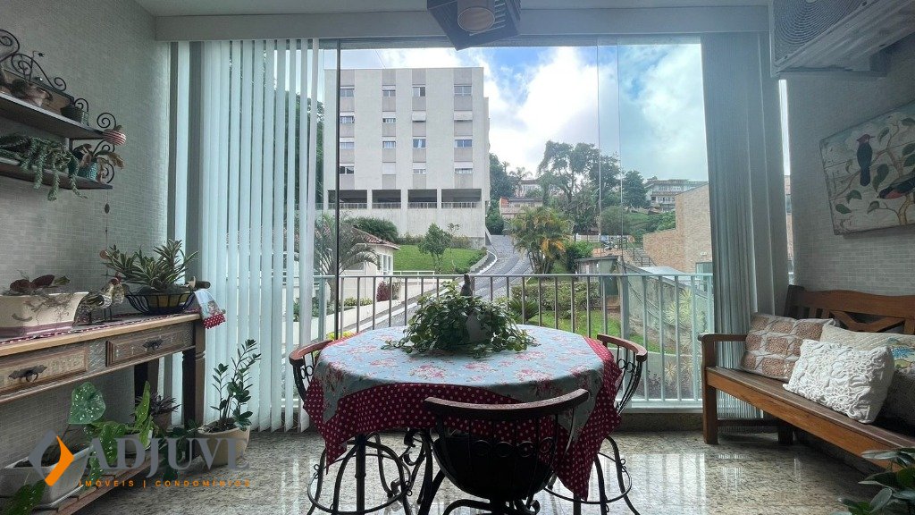 Apartamento à venda em Coronel Veiga, Petrópolis - RJ - Foto 3