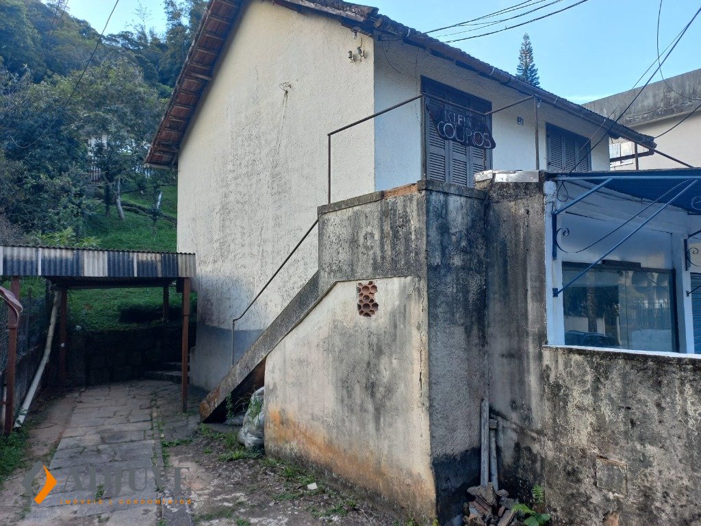 Casa para Alugar em Bingen, Petrópolis - RJ - Foto 10
