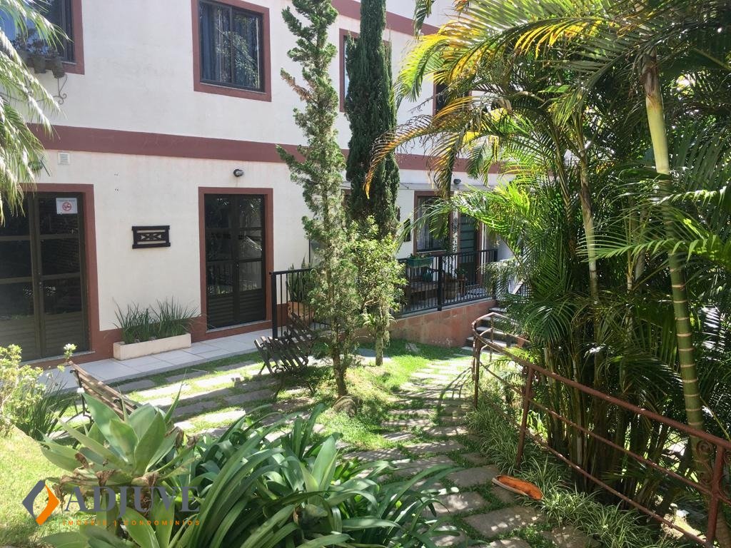 Apartamento para Alugar em Quitandinha, Petrópolis - RJ - Foto 4
