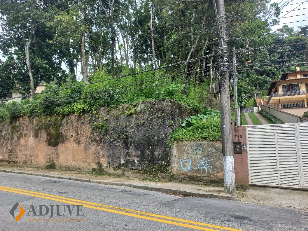 Terreno Residencial à venda em Castelânea, Petrópolis - RJ - Foto 2
