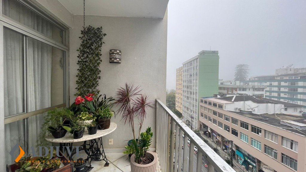 Apartamento à venda em Centro, Petrópolis - RJ - Foto 15