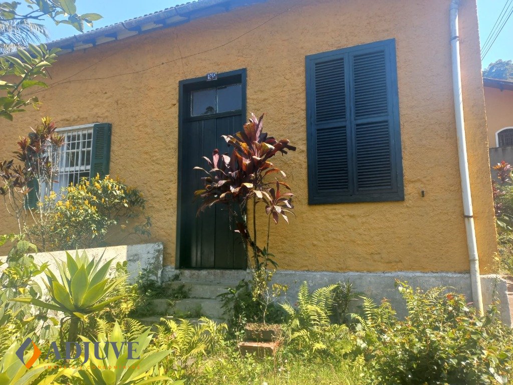 Casa para Alugar em Morin, Petrópolis - RJ - Foto 1